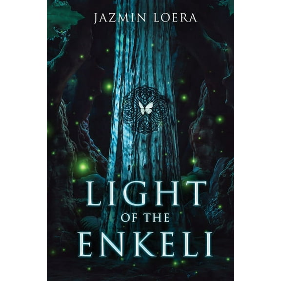 Light of the Enkeli, (Paperback)