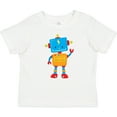 thumbnail image 3 of Inktastic Toy Robot Boys or Girls Baby T-Shirt, 3 of 5