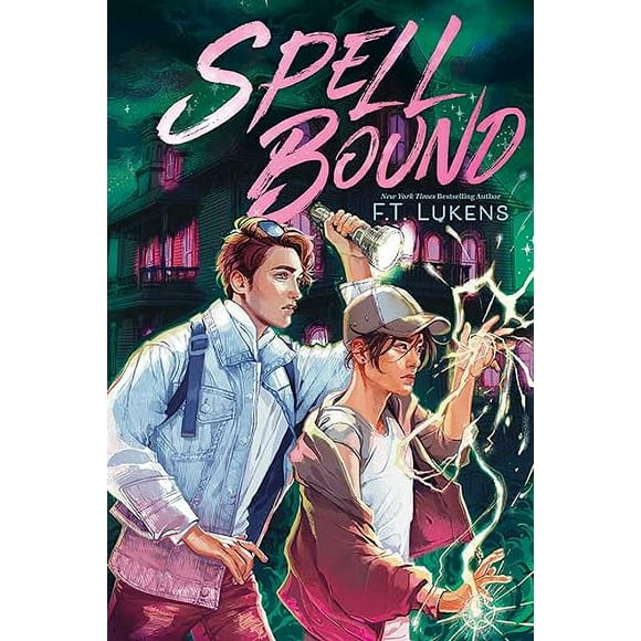 Spell Bound