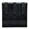 thumbnail image 4 of Garosa Cash Drawer Register Insert Tray Replacement 3 Bills 3 Coins Money Storage Box, Cash Register Insert Replacement, Cash Register Insert, 4 of 7