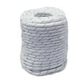 thumbnail image 3 of waltyotur 3/7 in Double Braid Polyester Arborist Rigging Rope 150 FT Tree Ropes Arborist Pulling Polyester Nylon Rope Bull Rigging Rope for Tree Work Swings Arborist Gardening, 3 of 7