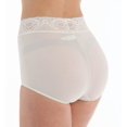 thumbnail image 4 of Bali Culotte Femme Lacy Skamp - Best-Seller, 6, Nude, 4 of 4
