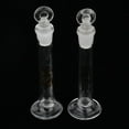 thumbnail image 3 of Almencla Micro Volumetric with Base and Ground Stopper 1-10 mL 1 ml, 3 of 8
