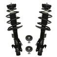 thumbnail image 3 of Detroit Axle - Front Rear Struts w/Coil Spring Sway Bar Links Replacement for 2011-2012 Chevrolet Camaro 3.6L - 6pc Set, 3 of 7