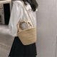 thumbnail image 4 of Bolso de hombro para mujer | Bolso de mano de moda casual | Bolso bandolera Messenger | Poliéster versátil | Correa ajustable | Se adapta al teléfono, la cartera, las gafas de sol, las llaves |, 4 of 5