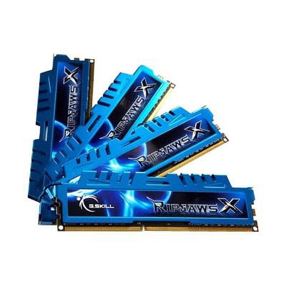RipjawsX 32GB DDR3 SDRAM Memory Module