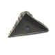 thumbnail image 4 of Protector de esquina Macarena 4 Uds bronce adornado, 4 of 5
