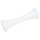 thumbnail image 1 of Prensa De Café En Polvo, Diseño Razonable, No Tóxico, Fácil De Usar, Plástico, PP, Ligero Para Cafetería ANGGREK Plastic Coffee Tamper, 1 of 8