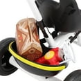 thumbnail image 7 of Kids Tricycle 2 in 1 Stroll Trike with Adjustable Push Handle Kids Trike Balance Bike Kids' Tricycles Push Bike for 4 Years Old, 7 of 7