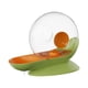 thumbnail image 5 of Dispensador automático de cuencos de agua Yuyangstore por gravedad de 2,8 L para gatos Amarillo, 5 of 8