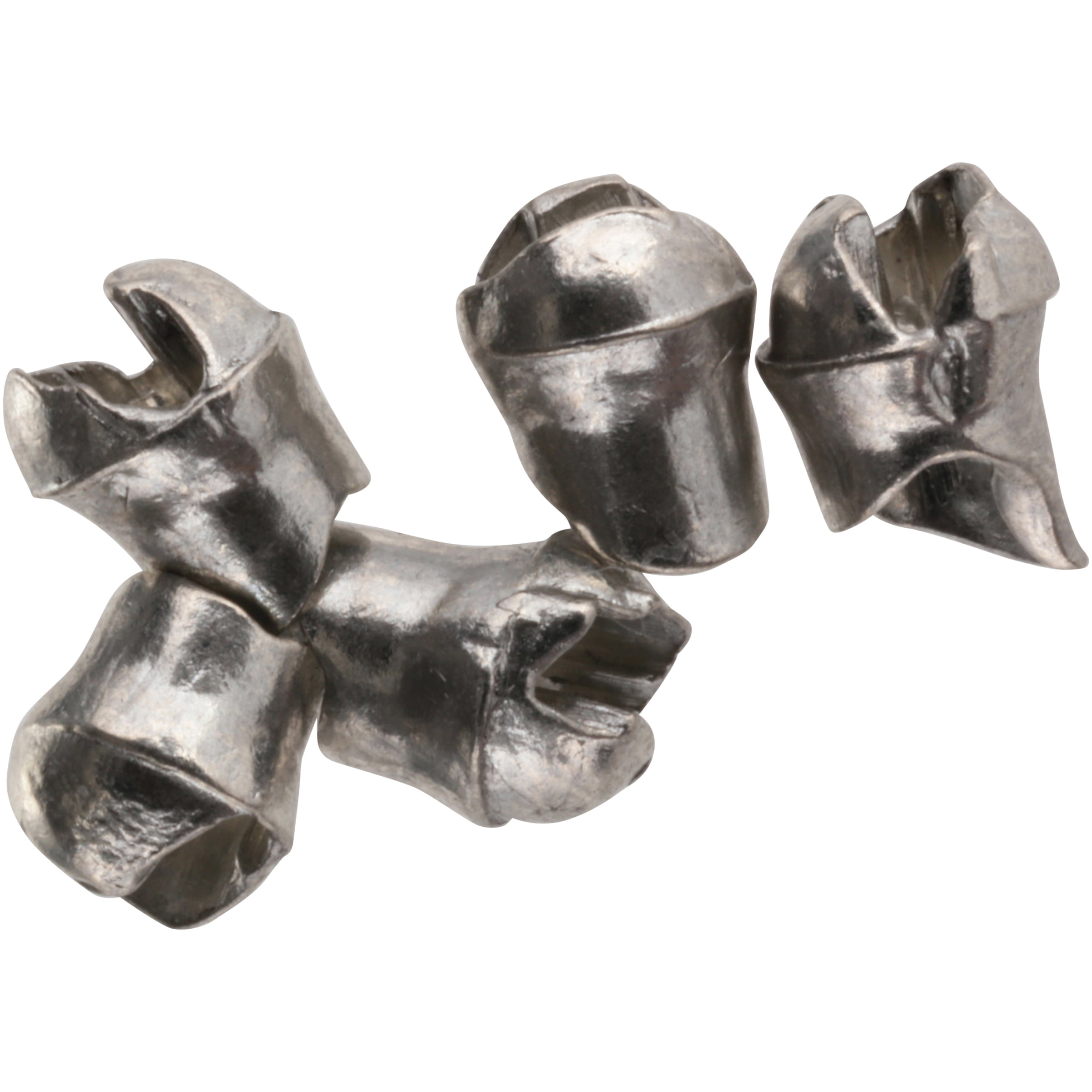 Bullet Weights® TSSRBB-24 Ultra Tin™ Reusable Split Shot Size BB Fishing Weights