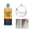 White, variant on Twin-Tube Ceramic Tile Repair Paste, Tile Stone Crack Repair Kit, Ceramic, Granite and Marble Repair Professional Kit for Kitchen Bathroom