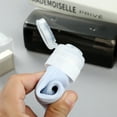 thumbnail image 5 of Micebay Silicone Travel Bottles, Leak Proof Toiletry Containers for Shampoo, Conditioner & Lotion, Grey, 5 of 8
