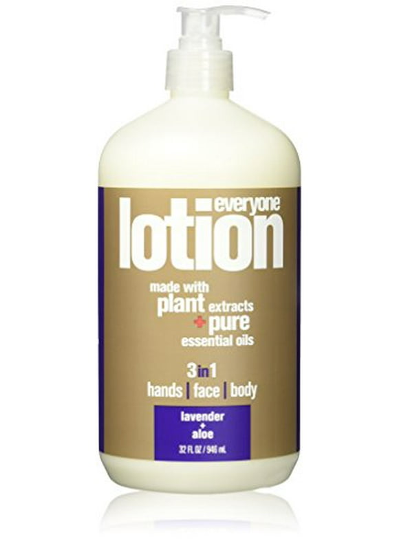 Everyone Body Lotions in Personal Care
