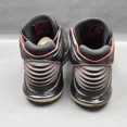 thumbnail image 5 of Ni - ke Air Jordan 32 XXXII MJ Day Banned Mens Shoes Size 11.5 Black Red Bred Sneakers, 5 of 5