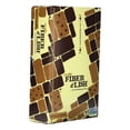 thumbnail image 6 of NuGo Fiber d'Lish Chocolate Brownie, 12g High Fiber, Vegan, 16 Count, 6 of 6