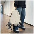 thumbnail image 3 of 2024 Nuevo bolso de pecho, bolso cruzado para hombre, multifuncional, informal, mochila de un solo hombro, gran capacidad, estilo pareja, bolsa, 3 of 5