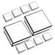 thumbnail image 5 of 20 cajas pequeñas para joyería, collares, pendientes y otros artículos, 5 of 8
