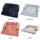 thumbnail image 4 of Manta del sofá del perro de la felpa del sofá cama de la estera del perro, cama impermeable del Carevas Manta, 4 of 7