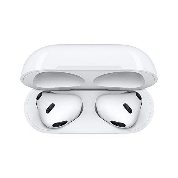 Apple AirPods (3rd Generation) - Walmart.ca