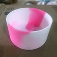 thumbnail image 2 of Funda de silicona antideslizante para taza de 7,5/8/8,5/9 cm, base de silicona para taza de acero inoxidable, funda de silicona universal, 2 of 5