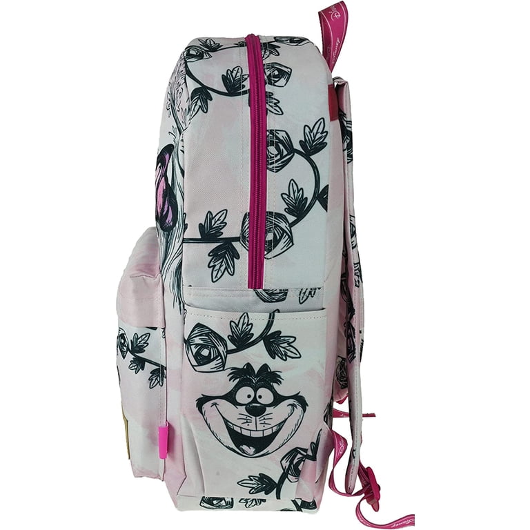 Disney Alice in Wonderland Cheshire Backpack 17 display picture 2