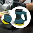 thumbnail image 6 of Car Polisher Buffer Waxer with Digital Display Compact Portable Design for DIY Projects and Surface Grinding, 6 of 9