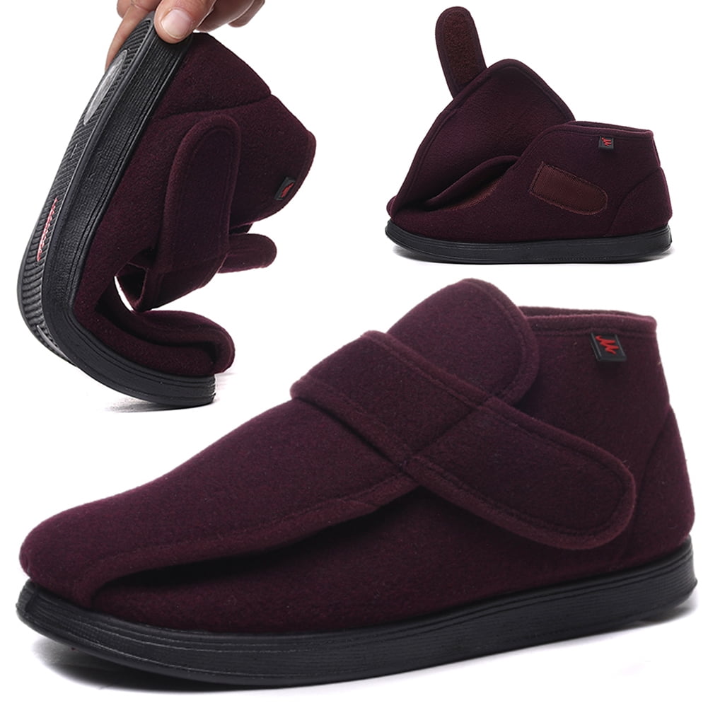 Zapatos Ortopédicos Transpirables Para Diabéticos Malla Ajustables Hombres  Y Mujeres, image size:1001x1001