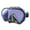 Silver, variant on TUSA M-1010S Zensee Pro Scuba Diving Mask (Khaki)