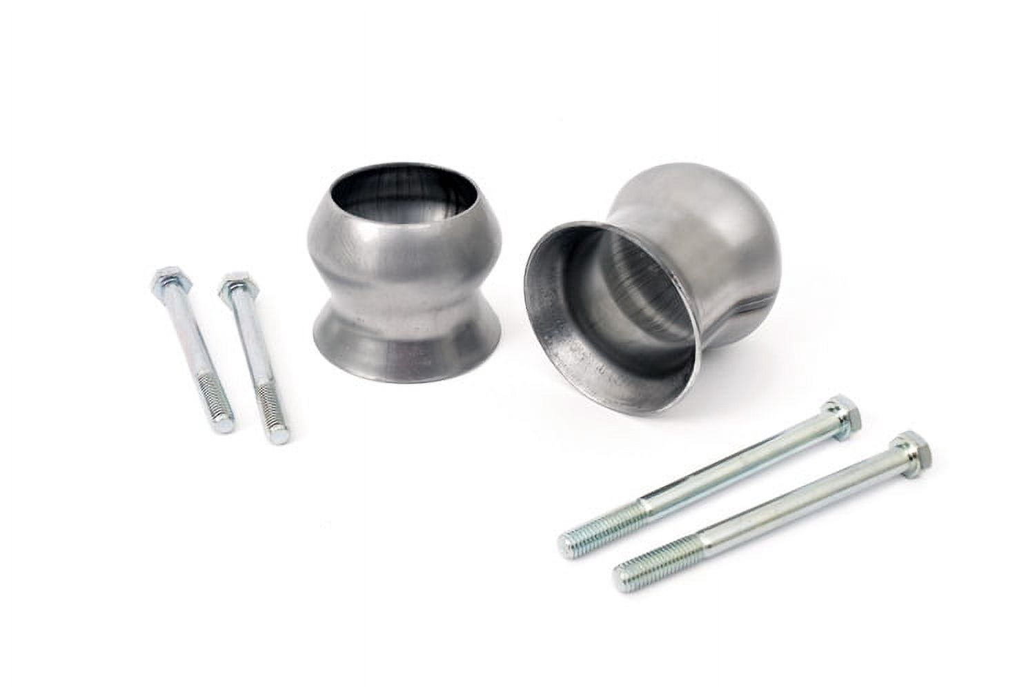 Dorman 598-164 Exhaust Gas Recirculation (EGR) Line For Specific Dodge Models Fits Select: 1995-1996 DODGE RAM 1500, 1995-1996 DODGE RAM 2500 - View #9