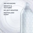thumbnail image 5 of LELO HEX Original Ultra Thin Condoms for Men, 36-Pack, Latex with Hexagonal Structure, 5 of 5