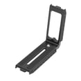 thumbnail image 1 of Placa De Liberación Rápida Para Cámara, Soporte En L Para Cámara, aleación De Aluminio Y Silicona, Orificio Para Tornillo De 1/4 De Pulgada Con Soportes Arca Para, 1 of 7