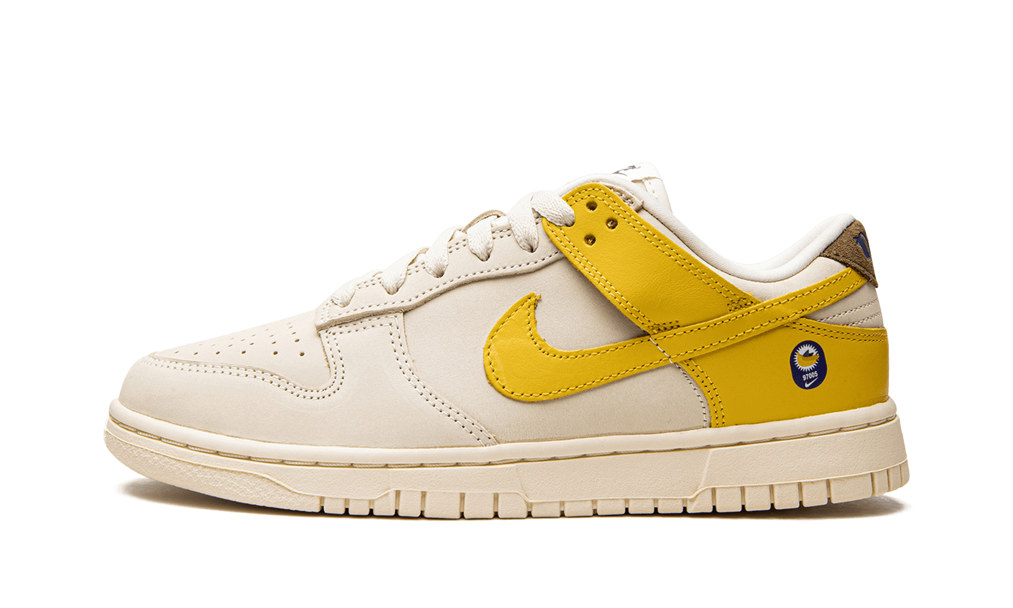 NIKE WOMENS DUNK LOW Womens 