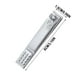 thumbnail image 1 of Cortaúñas para uñas gruesas de acero inoxidable con recogedor para hombres y mujeres., 1 of 2