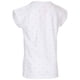 thumbnail image 3 of Trespass - Camiseta Harmony Niñas (Blanco, Gris), 3 of 4