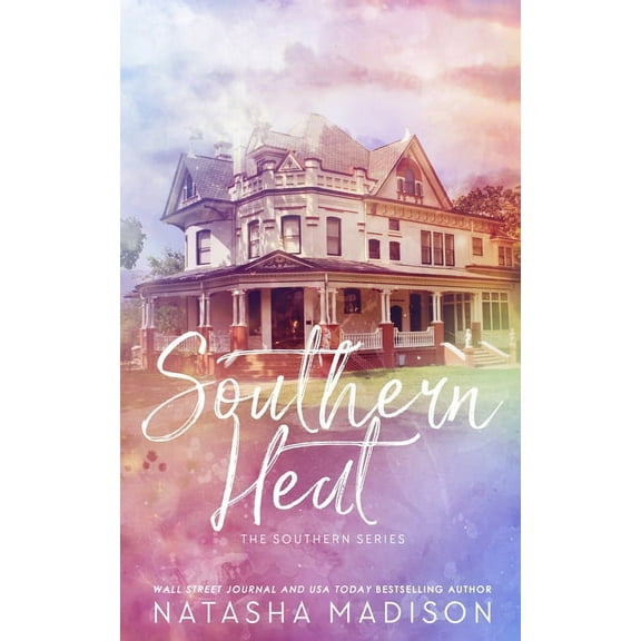Southern Southern Heat (Special Edition Paperback), Book 5, (Paperback)