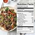 thumbnail image 6 of 90% Lean / 10% Fat Ground Beef, 1 lb Roll, Fresh, All Natural*, 6 of 8