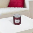 thumbnail image 3 of Christmas 10.5Oz Jar Candle Cranberry Cassis, 3 of 3
