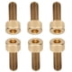 thumbnail image 5 of Tornillo, 50 piezas Tapa de enchufe hexagonal Tornillo de enchufe hexagonal Tornillo de enchufe hexagonal Respuesta rápida, 5 of 9