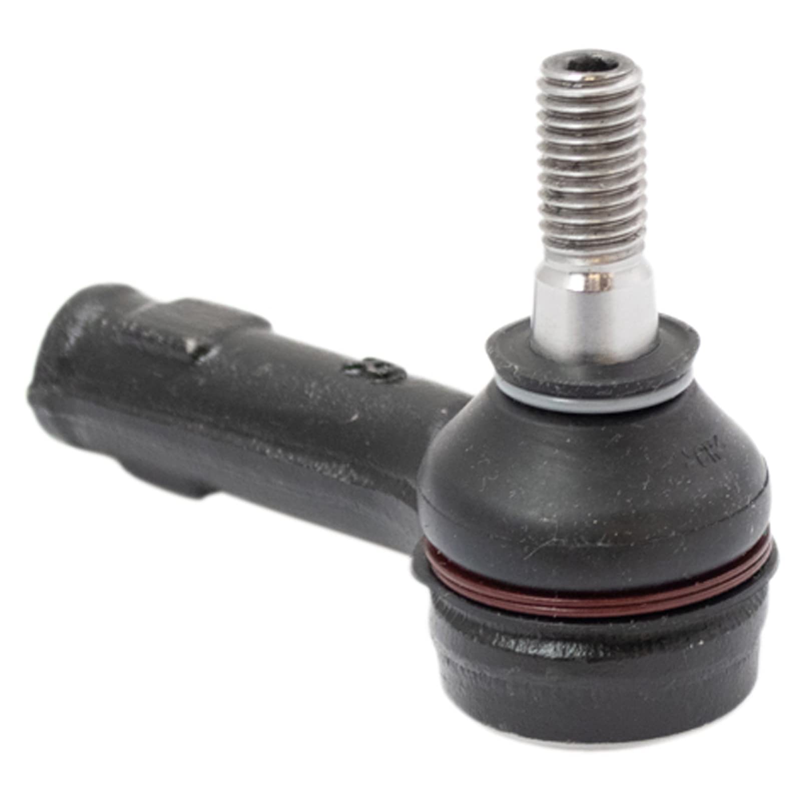 Front Inner & Outer Tie Rod End Kit For 2011-2019 Ford Fiesta – AM Autoparts 10-Year Warranty
