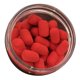 thumbnail image 5 of 5pcs Por Delante Auricular Nueces Estrella Bifurcación Steertubes Estrella Gangled Nueces Cola Pesca señuelos flotantes cebo, 5 of 8