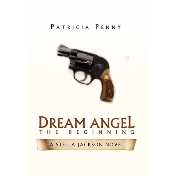 Dream Angel the Beginning (Hardcover)