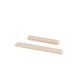 thumbnail image 5 of Tuerca Ranurada kusrkot para Ukulele Nut Saddle de Bricolaje, 5 of 7