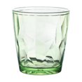 thumbnail image 1 of Vasos de jugo irrompibles premium Uanit de 12 oz para niños, vasos de plástico acrílico de alta calidad, perfectos para regalar, sin BPA, aptos para lavavajillas, apilables y reutilizables., 1 of 4