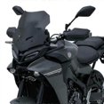 thumbnail image 3 of Exquisite Tracer 9 Windscreen Windshield Fit For Yamaha Tracer9 Tracer 9 Gt 2021 2022 - Tracer 900 Wind Shield Screen Protector Parts, 3 of 5