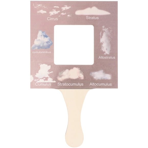 Nature Guide Finder Cloud Viewer Cloud Identification Guide Nature Guide Frame