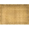 thumbnail image 1 of Ahgly Company Indoor Rectangle Persian Brown Traditional Area Rugs, 2' x 4', 1 of 4