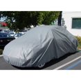 thumbnail image 3 of Covered Living Car Covers Small fits Volkswagen Beetle, Yaris, Sports Car 3 layer 161"Lx70"Wx55"H, 3 of 6