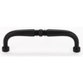 thumbnail image 7 of Alno A702-35-PN Traditional 3-1/2" Cabinet Pull Polished Nickel, 7 of 7