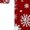 Red-A, variant on Penkiiy Family Matching Christmas Pajamas Set One Piece Striped Hooded Sleepwear Santa Claus Elf Onesie Outfit 12 Months Multicolor